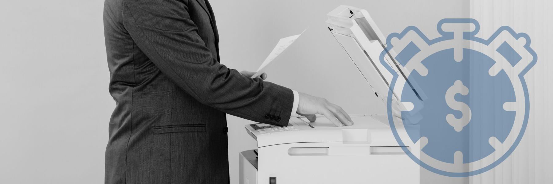 Here’s What You Need to Know About Renting a Printer   
