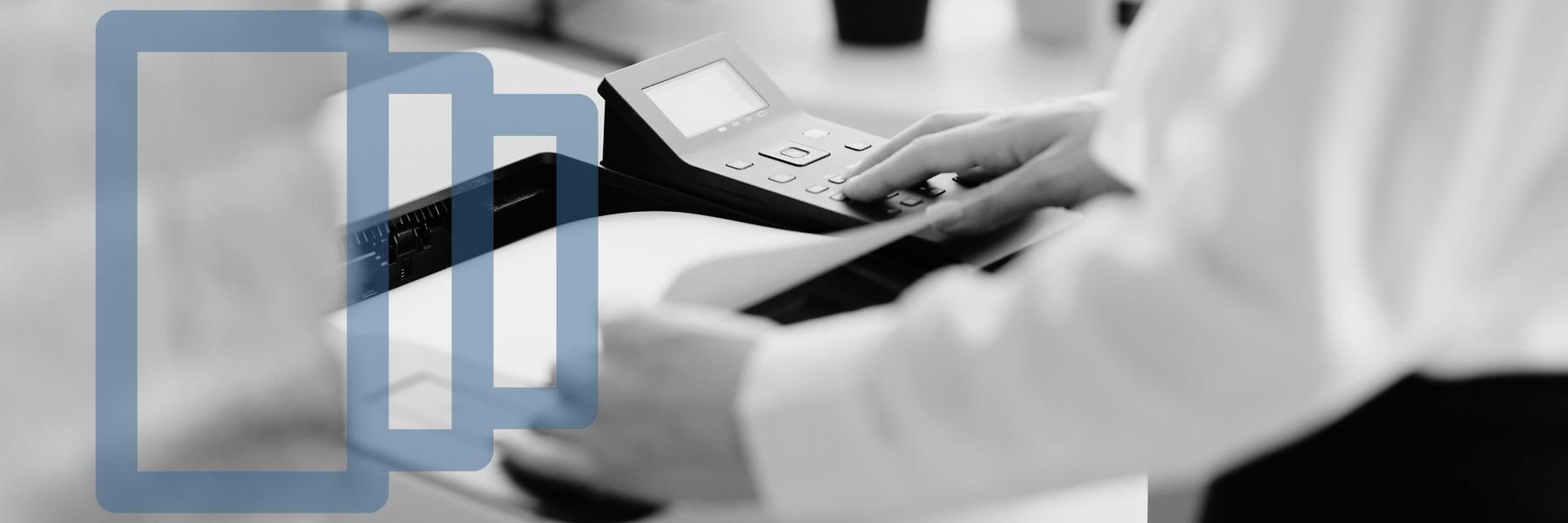 What Are Printer Queues? How Do They Work?