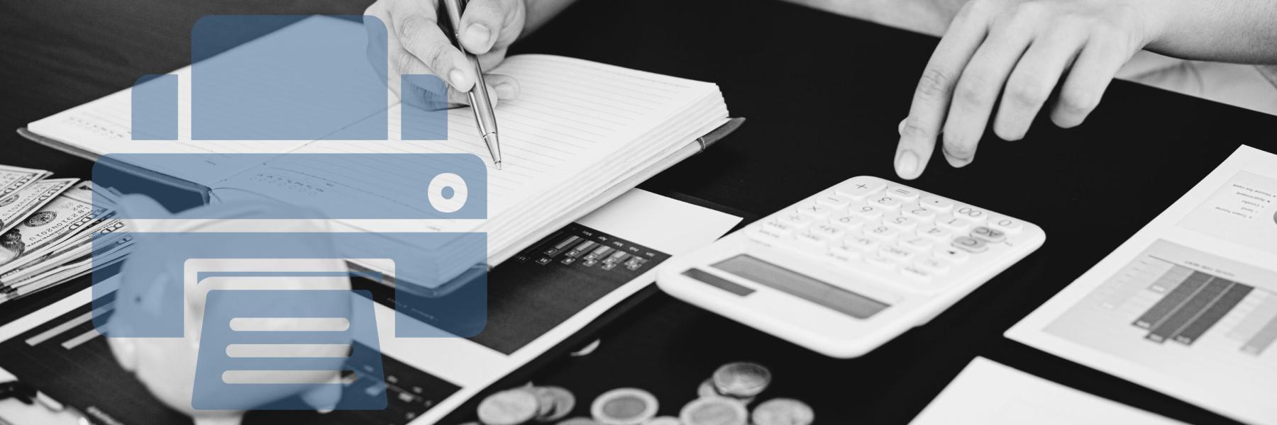 ​3 Tips for Saving Money on Your Next Printer/Copier 