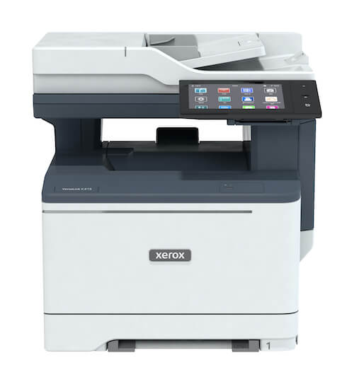 Xerox VersaLink C415