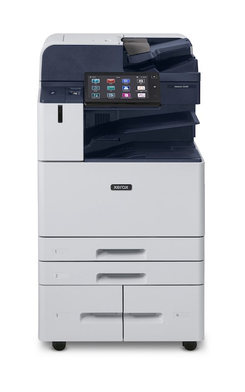 Xerox AltaLink C8255