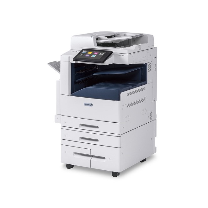 Xerox® AltaLink® C8130 - Cortron Systems