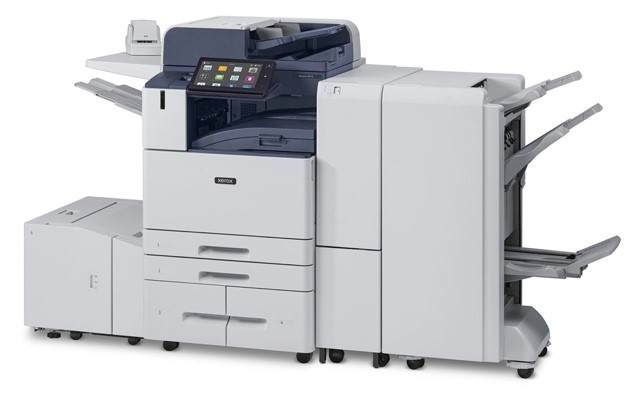 Xerox® AltaLink® C8130 / C8135 / C8145 / C8155 / C8170 | Anderson Business  Technology