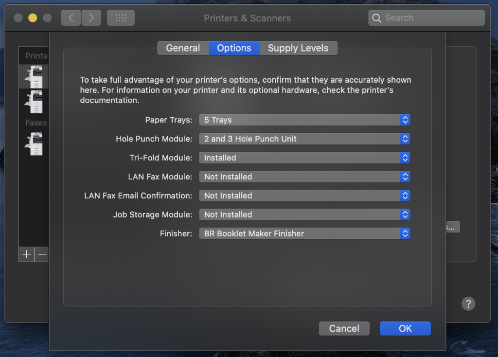 Graphical user interfaceDescription automatically generated