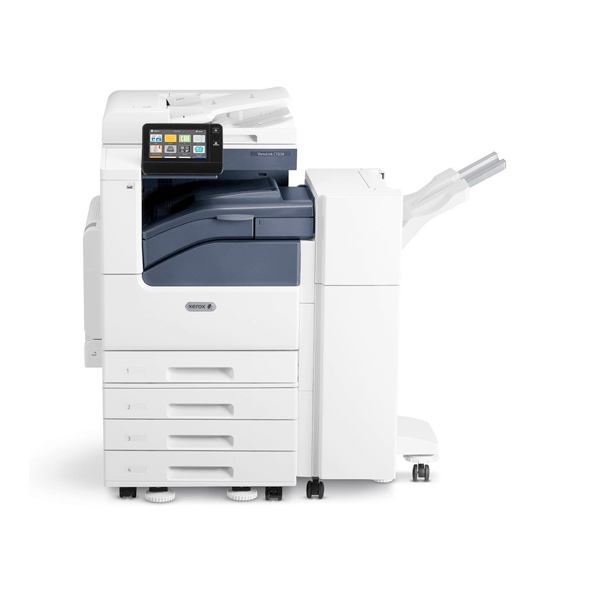 Xerox Multifunction / All-in-One Laser Printers for Small Teams