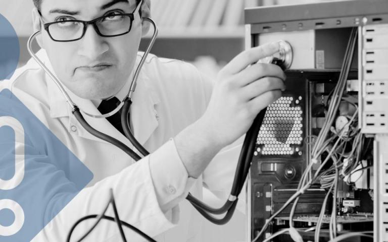 5 Signs Your Computer Is Dying (Solutions)