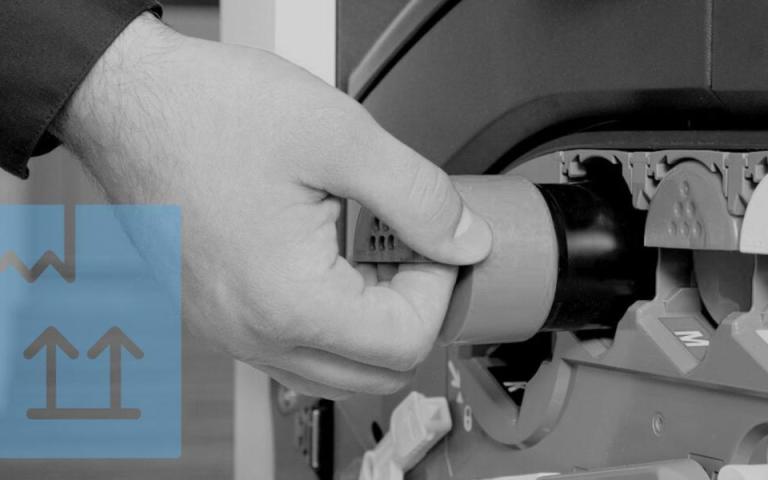 How to Order Supplies for Your Copier/Printer (Toner and Other Consumables