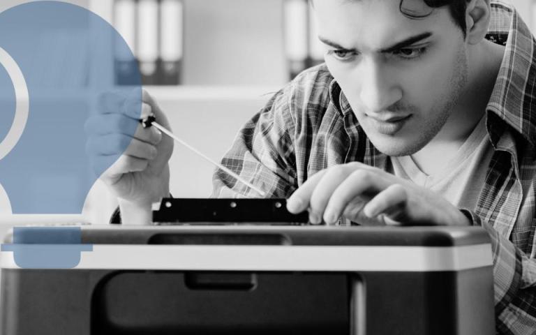 Servicing Your Own Machine? 3 Reasons Why It's a Bad Idea