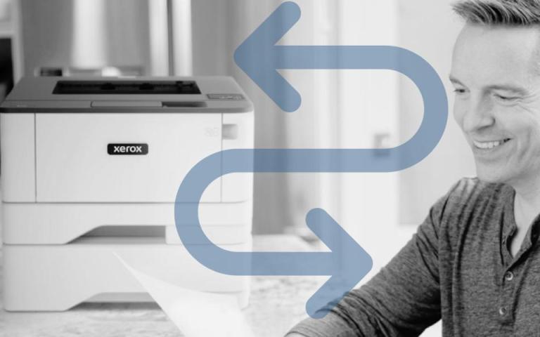 Should You Switch From Your Current Copier to a Xerox Machine?