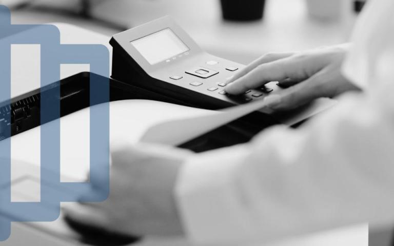 What Are Printer Queues? How Do They Work?