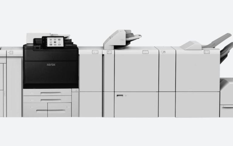 What Are Xerox PrimeLink Finishing Options & What Do They Do?