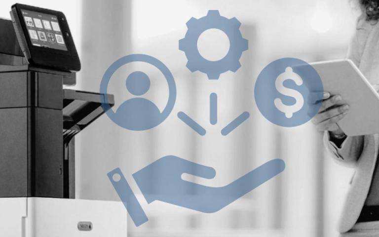 What is a Managed Print Services Study? 