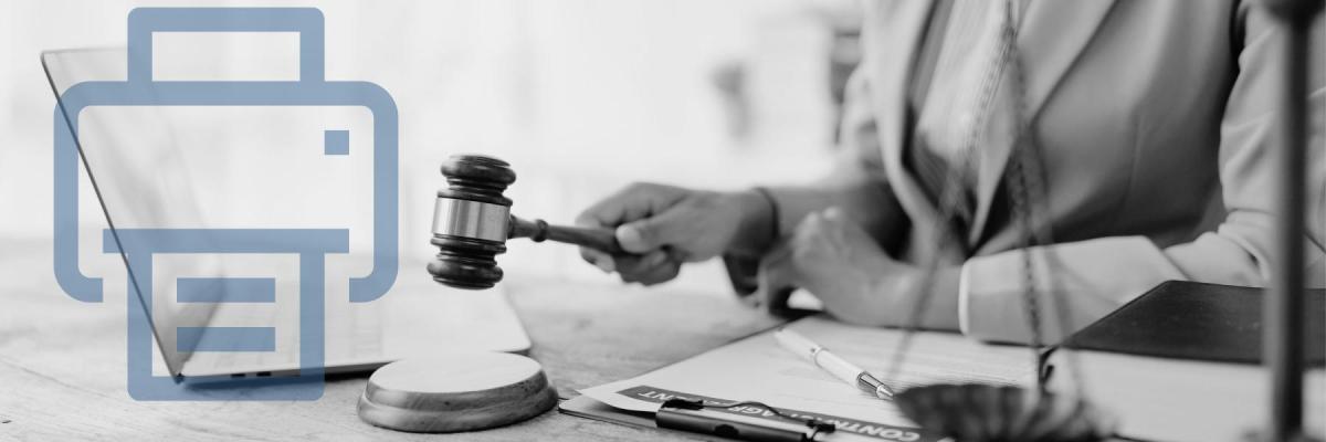 5 Printer Apps for the Legal Environment