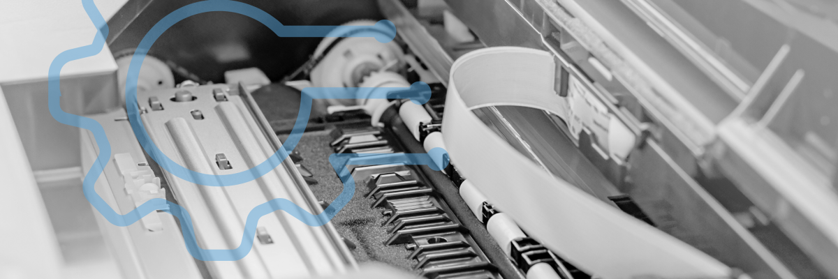 5 Steps to Sustainable Printing