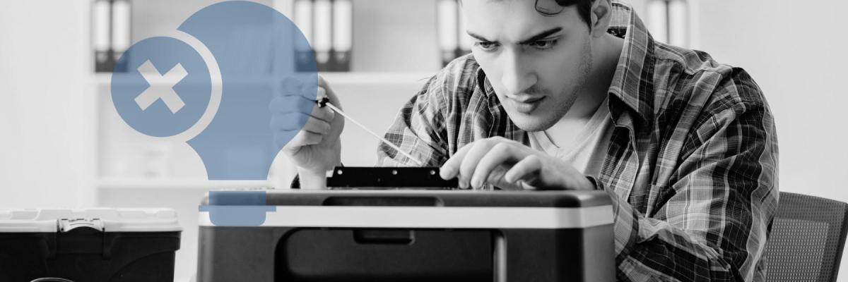 Servicing Your Own Machine? 3 Reasons Why It's a Bad Idea