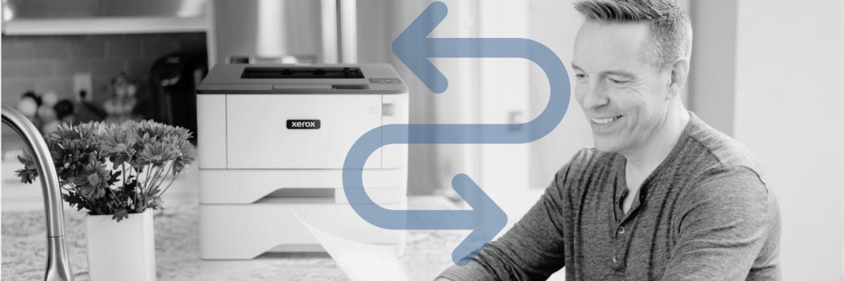 Should You Switch From Your Current Copier to a Xerox Machine?