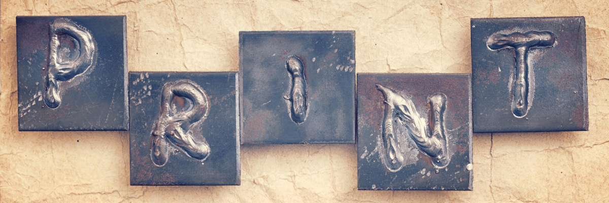 Take control of your printing costs