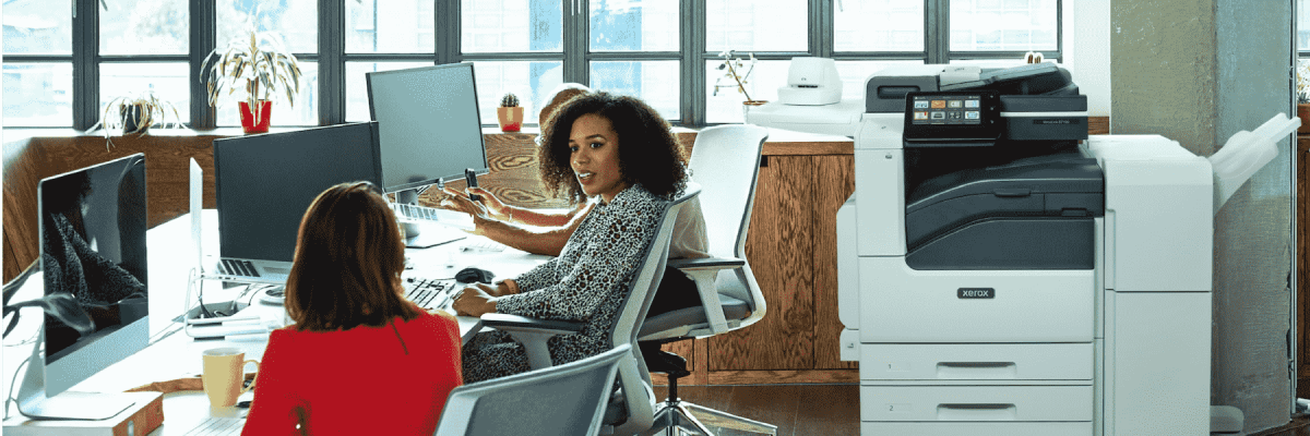 Xerox VersaLink B7125