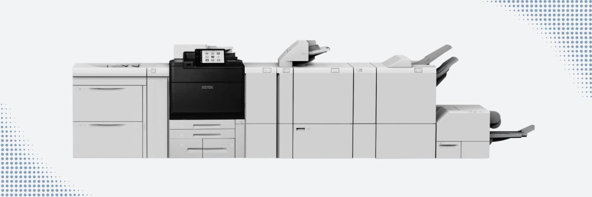 What Are Xerox PrimeLink Finishing Options & What Do They Do?