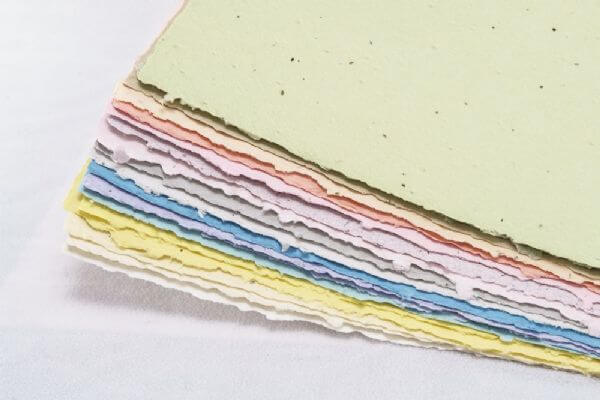 Seed paper
