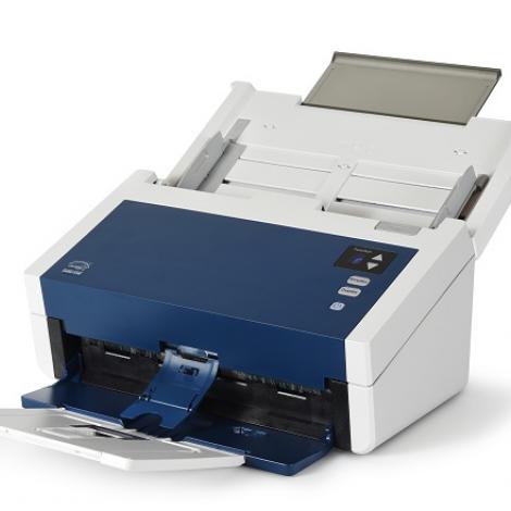 DocuMate 6440 pictured.