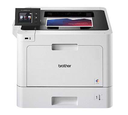 Brother HLL8360CDW&nbsp;Color Single-Function Printer&nbsp;