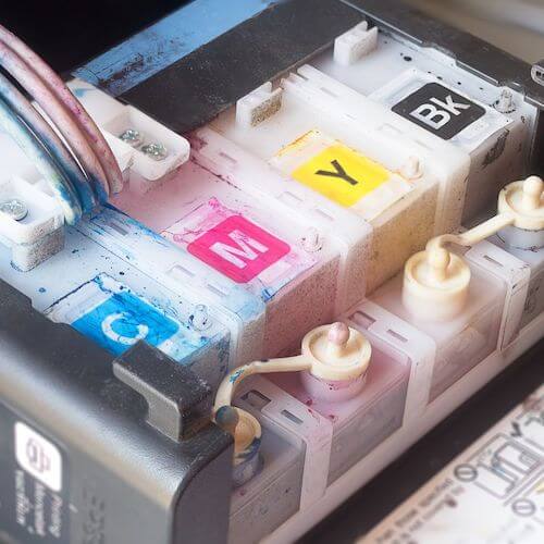 Ink Cartridges