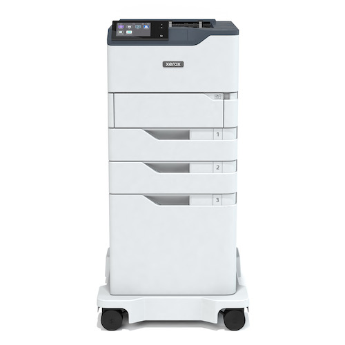 Xerox VersaLink B620 with Accessories/Options