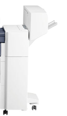 Xerox Booklet Maker for Office Finisher